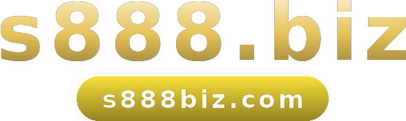 s888.biz logo
